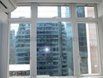 銅鑼灣軒尼斯大廈鋁窗 (2)