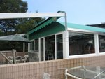 將軍澳馬油塘村玻璃屋 (1)