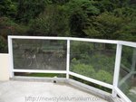 大圍道風山獨立屋玻璃欄河 (24)