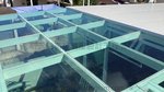 西貢西澳村天台玻璃屋 (10)