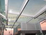 西貢西澳村天台玻璃屋 (2)