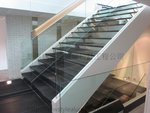 樓梯玻璃扶手 (1)