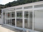 清水灣玻璃屋 (1)
