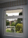 西貢菠蘿輋南山村鋁窗玻璃門 (14)