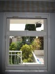 西貢菠蘿輋南山村鋁窗玻璃門 (15)