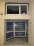 鴨脷洲漁安苑鋁窗 (3)