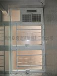 九龍塘馬可尼大廈鋁窗 (3)