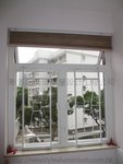 九龍塘馬可尼大廈鋁窗 (4)