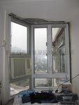 黃竹坑金寶花園鋁窗 (3)