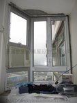 黃竹坑金寶花園鋁窗 (4)