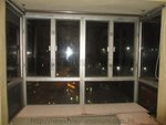 鴨脷洲金發大廈鋁窗 (2)