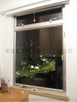 西灣河鯉景灣鋁窗 (2)