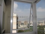 何文田常盛街日麗園鋁窗工程 (2)