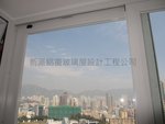 何文田常盛街日麗園鋁窗工程 (8)