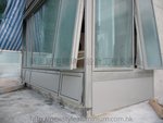 半山堅尼地道君珀鋁窗鋁質玻璃門工程 (1)