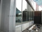 半山堅尼地道君珀鋁窗鋁質玻璃門工程 (20)