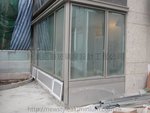 半山堅尼地道君珀鋁窗鋁質玻璃門工程 (24)