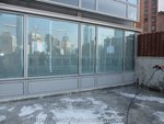 半山堅尼地道君珀鋁窗鋁質玻璃門工程 (31)