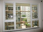 紅磡黃埔花園鋁窗工程 (11)