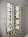 紅磡黃埔花園鋁窗工程 (12)