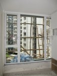 紅磡黃埔花園鋁窗工程 (1)