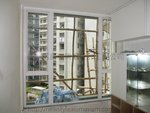 紅磡黃埔花園鋁窗工程 (2)