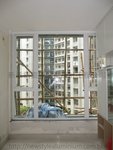 紅磡黃埔花園鋁窗工程 (4)