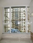 紅磡黃埔花園鋁窗工程 (5)