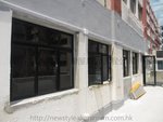 觀塘怡生工業大廈鋁窗 (21)