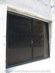 觀塘怡生工業大廈鋁窗 (4)