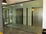 觀塘天星中心強化玻璃門間隔工程 (5)
