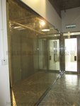 觀塘天星中心強化玻璃門間隔工程 (8)