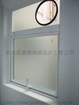 西貢合益樓鋁窗工程 (3)