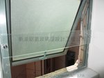 小西灣藍灣半島玻璃窗花 (2)