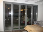 元朗峰景豪園鋁窗玻璃工程 (34)