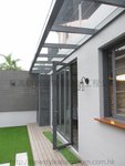 元朗峰景豪園鋁窗玻璃工程 (44)