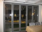 元朗峰景豪園鋁窗玻璃工程 (16)