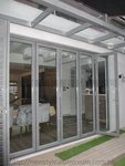 元朗峰景豪園鋁窗玻璃工程 (39)
