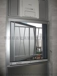 紅磡海名軒鋁窗玻璃工程 (10)