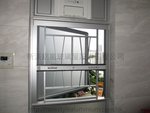 紅磡海名軒鋁窗玻璃工程 (8)