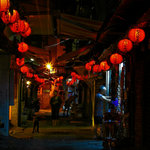 九份山城 - A City of Sadness