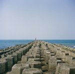 世界盡頭 - The end of the world