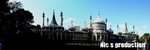 domepano @ UK Brighton