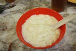 榮記豆花
