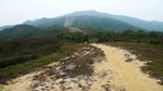 P1020354 石屋山 (最遠處)