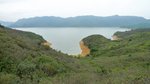 橫嶺山脈
P1040480