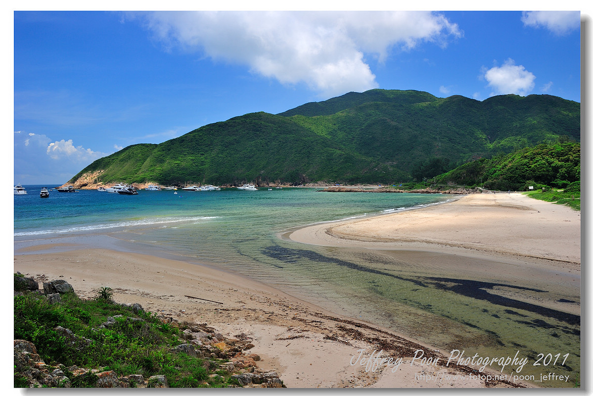 Hong Kong's Natural Beauty | Page 22 | SkyscraperCity Forum