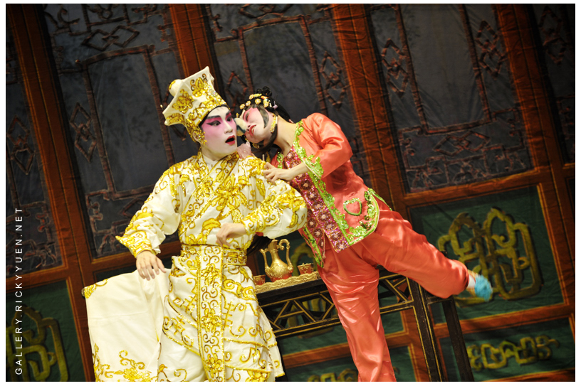 76 粤剧 cantonese opera 76