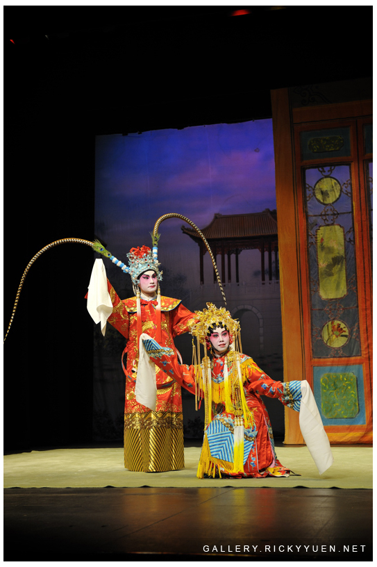 76 粤剧 cantonese opera 76