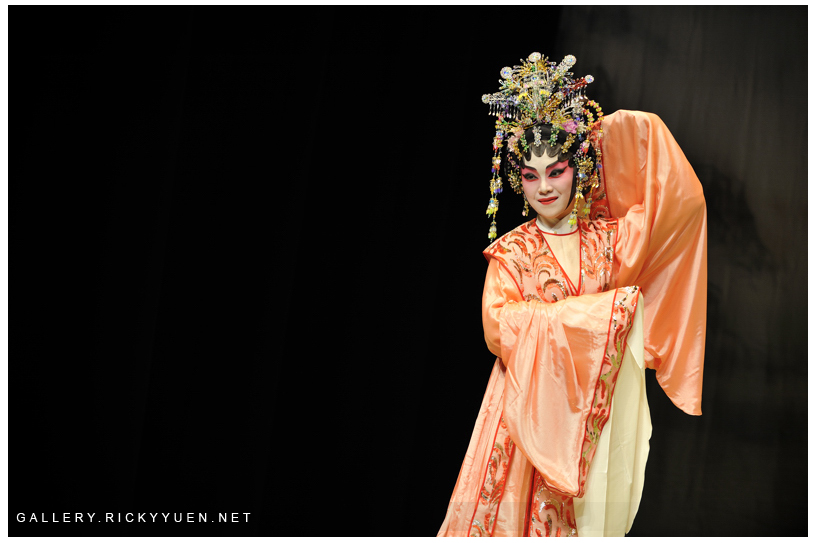 76 粤剧 cantonese opera 76